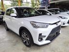 Toyota Raize 1200cc full petrol 2025