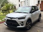 Toyota Raize 1200cc fully petrol 2025