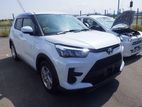 Toyota Raize 1200CC G grade 2023