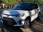 Toyota Raize 1200CC HYBRID 2022