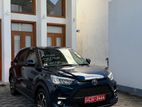 Toyota Raize 1200cc Hybrid 2026
