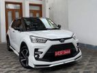 Toyota Raize 1200cc Hybrid 2026