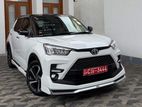 Toyota Raize 1200CC Hybrid 2026
