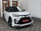 Toyota Raize 1200CC Hybrid 2026