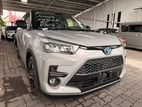 Toyota Raize 1200cc Hybrid 2026