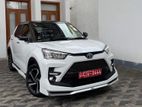 Toyota Raize 1200cc Hybrid 2026