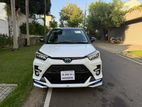 Toyota Raize 1200cc Hybrid Z 2024