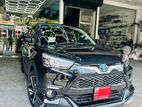 Toyota Raize 1200cc Hybrid Z 2025