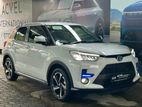 Toyota Raize 1200cc Hybrid Zgrade 2024