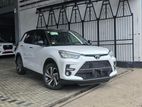 Toyota Raize 1200CC PETROL 2024