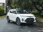 Toyota Raize 1200cc Petrol 2025