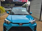 Toyota Raize 1200CC PETROL G 2023