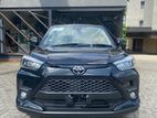 Toyota Raize 1200CC Z GRADE 2023