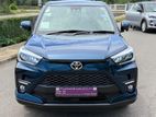 Toyota Raize 1200cc Z Grade 2025