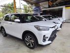 Toyota Raize 1200cc Z grade 2025