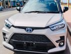 Toyota Raize 1.2HYBRID 360 BSM 2025