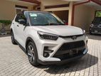 Toyota Raize 1.2L FF 360cam 2023