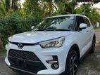 Toyota Raize 1.2L Hybrid/1000CC 2025