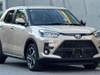 Toyota Raize 1.2L Hybrid 2024