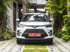 Toyota Raize 1.2L Hybrid 2026