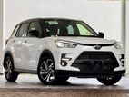 Toyota Raize 1.2L Hybrid 2026