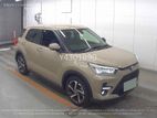 Toyota Raize 1.2L Hybrid Beige 2025