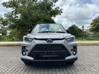 Toyota Raize 1.2L Hybrid BSM 2026