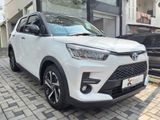 Toyota Raize 1.2L Hybrid BSM 2026