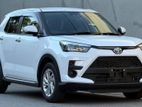 Toyota Raize 1.2L Hybrid G Grade 2025