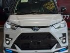 Toyota Raize 1.2L HYBRID SPEC 2026