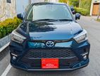 Toyota Raize 1.2L Hybrid Z Grade 2023