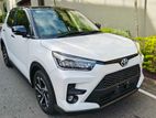 Toyota Raize 1.2L Hybrid Z Grade 2025