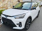 Toyota Raize 1.2L Hybrid Z Grade 2025