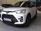 Toyota Raize 1.2L HYBRIDE 2024
