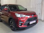 Toyota Raize 1.2L HYBRIDE 2026