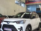 Toyota Raize 1.2L HYBRIDE ,Z 2025