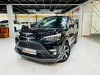 Toyota Raize 1.2L PETROL 2023