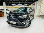 Toyota Raize 1.2L PETROL 2023