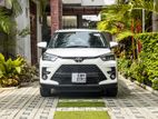 Toyota Raize 1.2L Petrol 2023