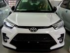 Toyota Raize 1.2L Unregister 2024