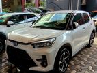 Toyota Raize 1.2L Z grd Hybrid 2023