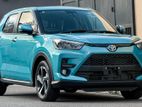Toyota Raize 1.2L Z Hybrid 2025