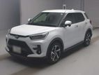Toyota Raize 1.2L Z Hybrid 2025