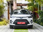 Toyota Raize 1.2L Z Hybrid 2026