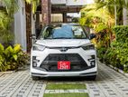 Toyota Raize 1.2L Z Hybrid 2026