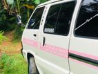 Toyota Townace 1983