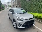Toyota Raize 1.L 2023