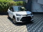 Toyota Raize 1.L Z GRADE PETROL 2025