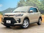 Toyota Raize 2018 සඳහා 85% ක් අඩු වූ පොලියට වසර 7කින් Leasing
