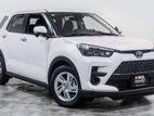 Toyota Raize 2018 සඳහා Leasing 85% ක් දිවයිනේ අඩුම පොලියට වසර 7කින්
